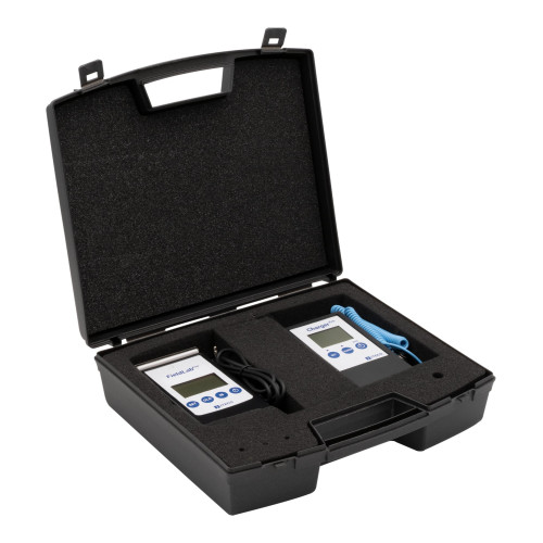 Iteco 9265710 Ionizer Verification System Kit Iteco 9265710 Ionizer Verification System Kit