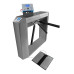 Iteco 9266.100 Stainless Steel ESD Tripod Turnstile with Test Station Bracket (1220x800x990 mm) Iteco 9266.100 Stainless Steel ESD Tripod Turnstile with Test Station Bracket (1220x800x990 mm)