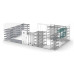 Iteco Metro Top-Track™ High-Density Mobile Shelving System