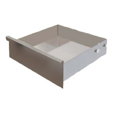 Iteco Metro TableWorx TWDR6-30 Stainless Steel 304 Base Drawer (508x508mm)