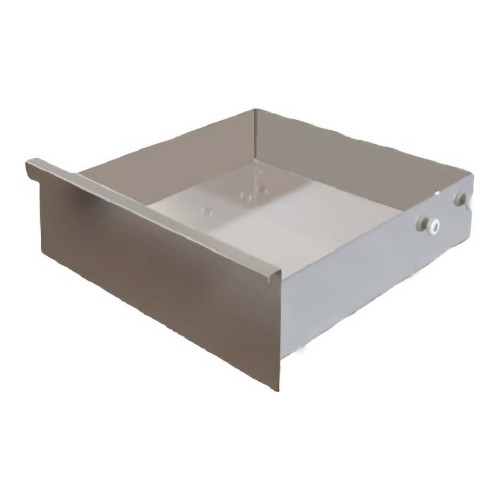 Iteco Metro TableWorx TWDR6-30 Stainless Steel 304 Base Drawer (508x508mm)