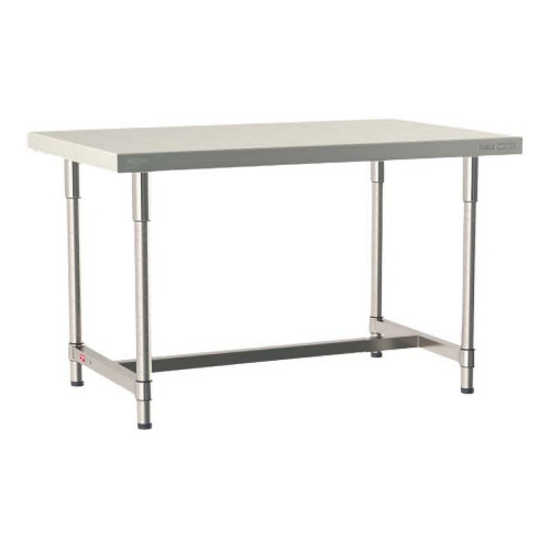 Iteco Metro TableWorx TWS3060SI Stainless Steel 304 Cleanroom Worktable (762x1524mm) Iteco Metro TableWorx TWS3060SI Stainless Steel 304 Cleanroom Worktable (762x1524mm)