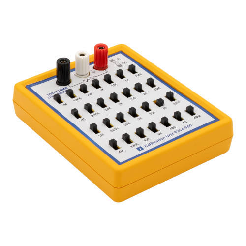 Iteco 9264980 Calibration Unit for ESD Test Station
