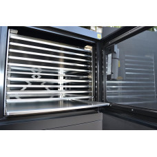 Iteco 8104.583 Aluminium Tray 530x530x12mm