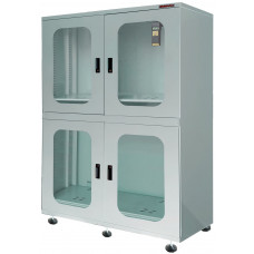 Iteco 8106.834 Ghibli PRO 1400L Cabinet with Baking 40°C