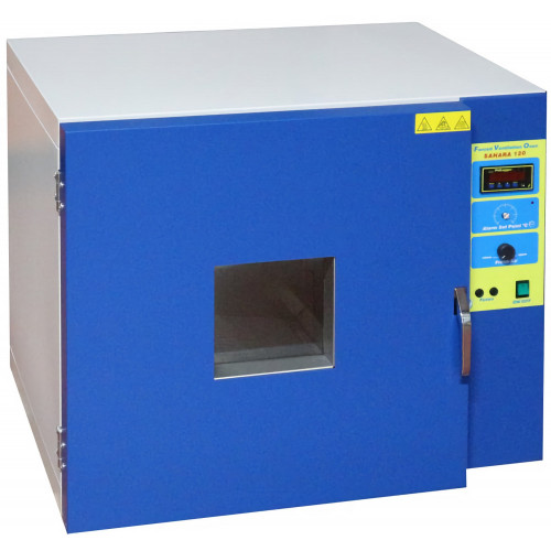 Iteco 8107.117 Door with Inspection Window, 200x200mm