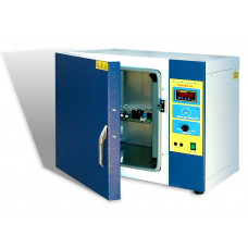 Iteco 8107.110 Sahara Dry Oven 120 liter with humidity control
