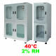 Dry Cabinet with Baking