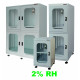 Dry Cabinet without Baking