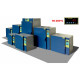 Ovens without humidity control
