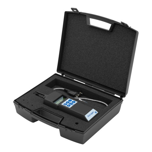 Iteco 9265.302 Drylogger II humidity / temperature datalogger