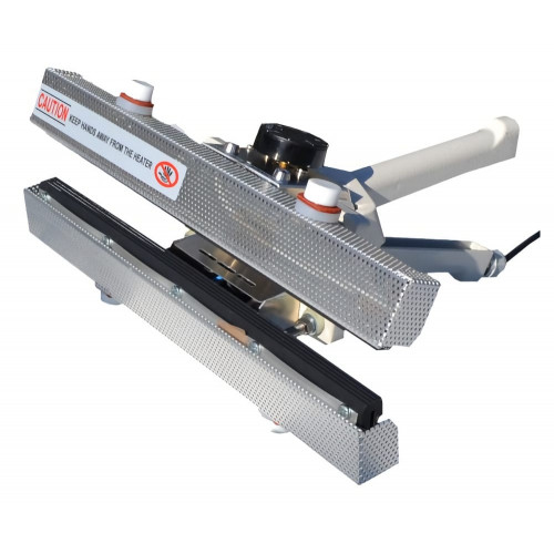 Iteco 7914.176 Termosoudeuse à pince 300mm 320W 2,5Kg Iteco 7914.176 Termosoudeuse à pince 300mm 320W 2,5Kg