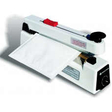 Iteco 7914.215 Thermosoudeuse médicale avec lame de coupe 200mm 1000W