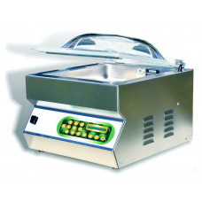 Iteco 7914.262 Vakuumkammer Vakuumverpackungsgerät 400x5mm