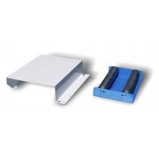 Iteco 7914.217 Plan de travail pour thermosoudeuse 200mm  