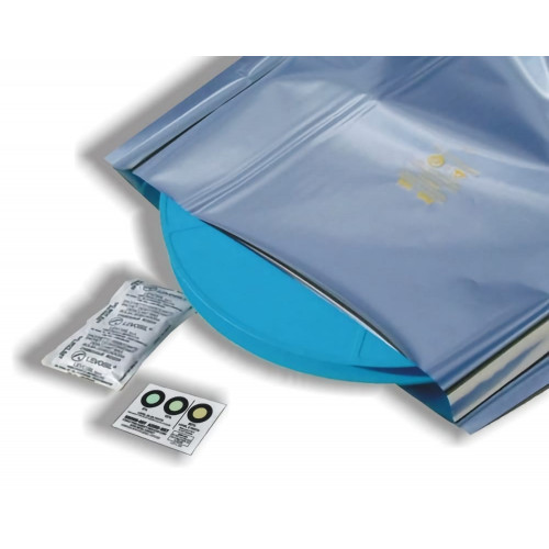 Iteco 7804.344 Moisture barrier bags Thickness 85μm, 100 x 660 mm