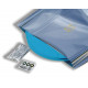 Vacuum ESD Barrier Bags