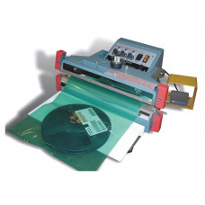 Iteco 7914.247 Automatic heat sealer 300mm 2000W 22Kg  