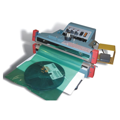 Iteco 7914.247 Automatic heat sealer 300mm 2000W 22Kg Iteco 7914.247 Automatic heat sealer 300mm 2000W 22Kg