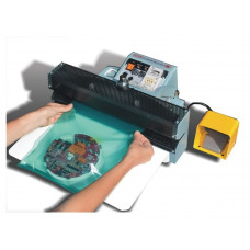 Iteco 7914.163 Constant automatic heat sealer 200mm 350W 15Kg  