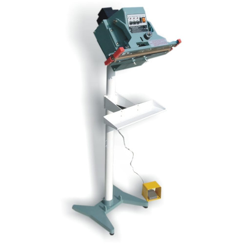 Iteco 7914.249V Vertical automatic heat sealer 600mm 3000W 33Kg  