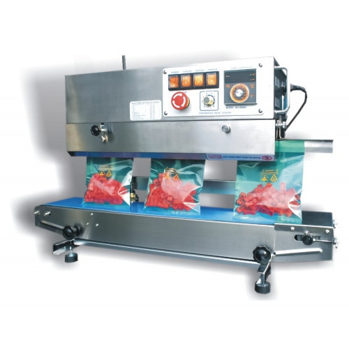 Iteco 7914.193 Termosaldatrice rotativa continua verticale 300mm Iteco 7914.193 Termosaldatrice rotativa continua verticale 300mm