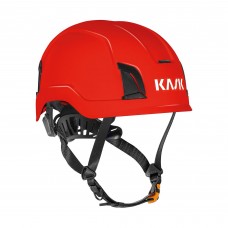 KASK WHE00073-205 ZENITH X Electrically Insulating Safety Helmet (Red)