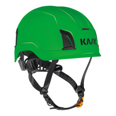 KASK WHE00073-205 ZENITH X Electrically Insulating Safety Helmet (Fluo Green)