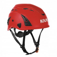 KASK WHE00104-204 SUPERPLASMA AQ Vented Helmet (Red)
