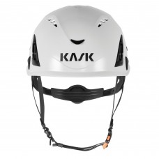 KASK WHE00073-205 SUPERPLASMA HP Safety Helmet (White)
