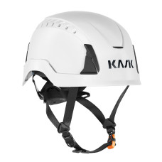KASK WHE00113-201 PRIMERO AIR Dielectric Helmet, White