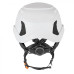 KASK WHE00113-201 PRIMERO AIR Dielectric Helmet, White