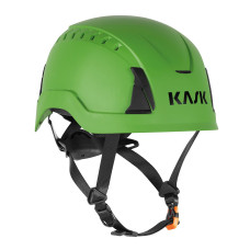 KASK WHE00113-205 PRIMERO AIR Dielectric Helmet, Green