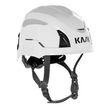 KASK WHE00142-201 QUANTUM Heat Resistant Safety Helmet (White)