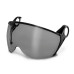 KASK WKI00020-510 Zen Visor Kit Smoke with Easy Click Adapters KASK WKI00020-510 Zen Visor Kit Smoke with Easy Click Adapters