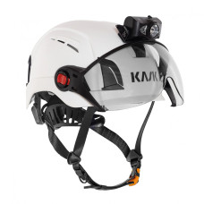 KASK WKI00020-520 Zen Visor Kit Silver Mirror with Easy Click Adapters