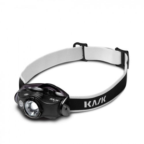 KASK WLA00001 KL-1 Headlamp (400 lumens)