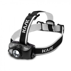 KASK WLA00002 Lampada Frontale KL-2 Multicolore (600 Lumen)