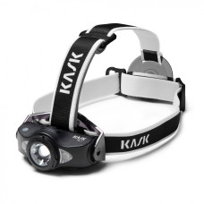 KASK WLA00003 Lampada Frontale Smart KL-3 con Bluetooth (1000 Lumen)