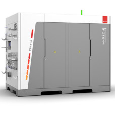 Kewell FCTS-M Series Fuel Cell System (Engine) Test System