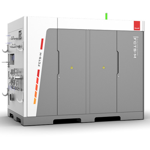 Kewell FCTS-M Series Fuel Cell System (Engine) Test System