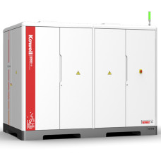 Kewell FCTS-S Series Fuel Cell Test System