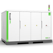 Hydrogen Test System