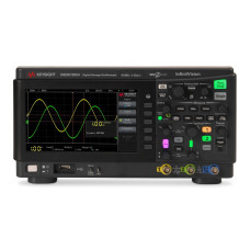 KEYSIGHT DSOX1202A Digital Oscilloscope 70MHz, 2 Analog Channels