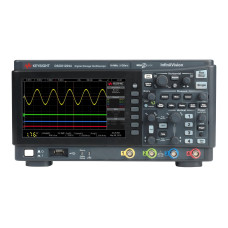 KEYSIGHT DSOX1204A Digital Oscilloscope 70MHz, 4 Analog Channels