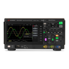 KEYSIGHT EDUX1052A Digital Oscilloscope 50 MHz, 2 Analog Channels
