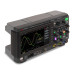 KEYSIGHT EDUX1052G Oscilloscopio digitale 50MHz, 2 canali analogici, con generatore di forme d'onda integrato
