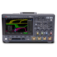 KEYSIGHT DSOX3012G Oscilloscope 100MHz 2 Channels, InfiniiVision with AWG