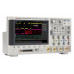 KEYSIGHT DSOX3024T Digital Storage Oscilloscope, 4 Channels, 200MHz