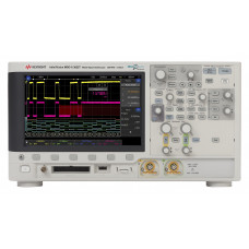 KEYSIGHT MSOX3022T Mixed Signal Oscilloscope, 2+16 Channels, 200MHz